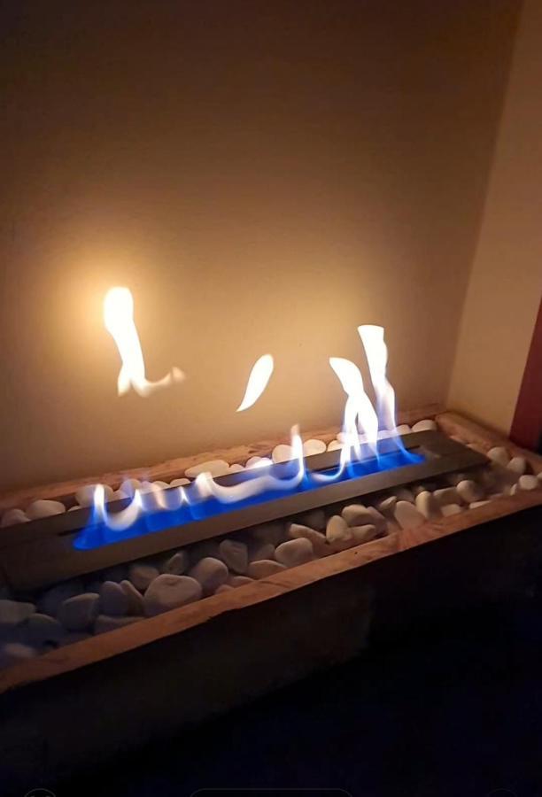 فيلا Casa لوميار المظهر الخارجي الصورة